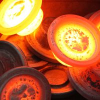 Forging Casting
