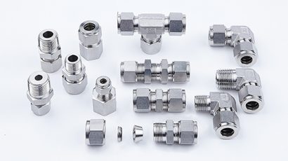 Tube-Fittings