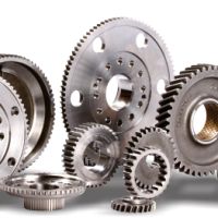 gear