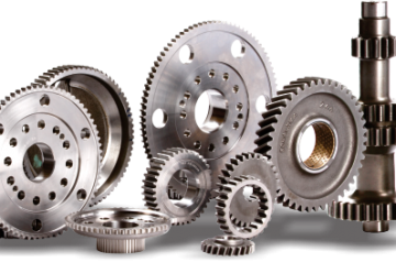 gear