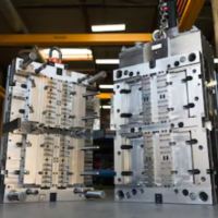 Injection-MOLD Class 101