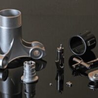 Metal injection molding-parts