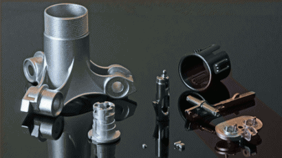 metal-injection-molding metal injection molding